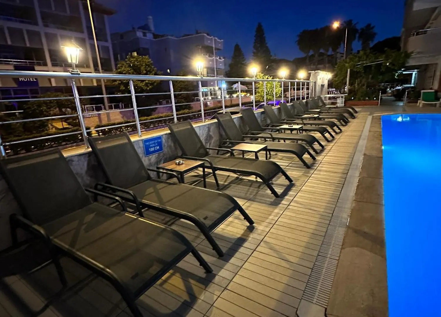 Soykan Hotel Marmaris