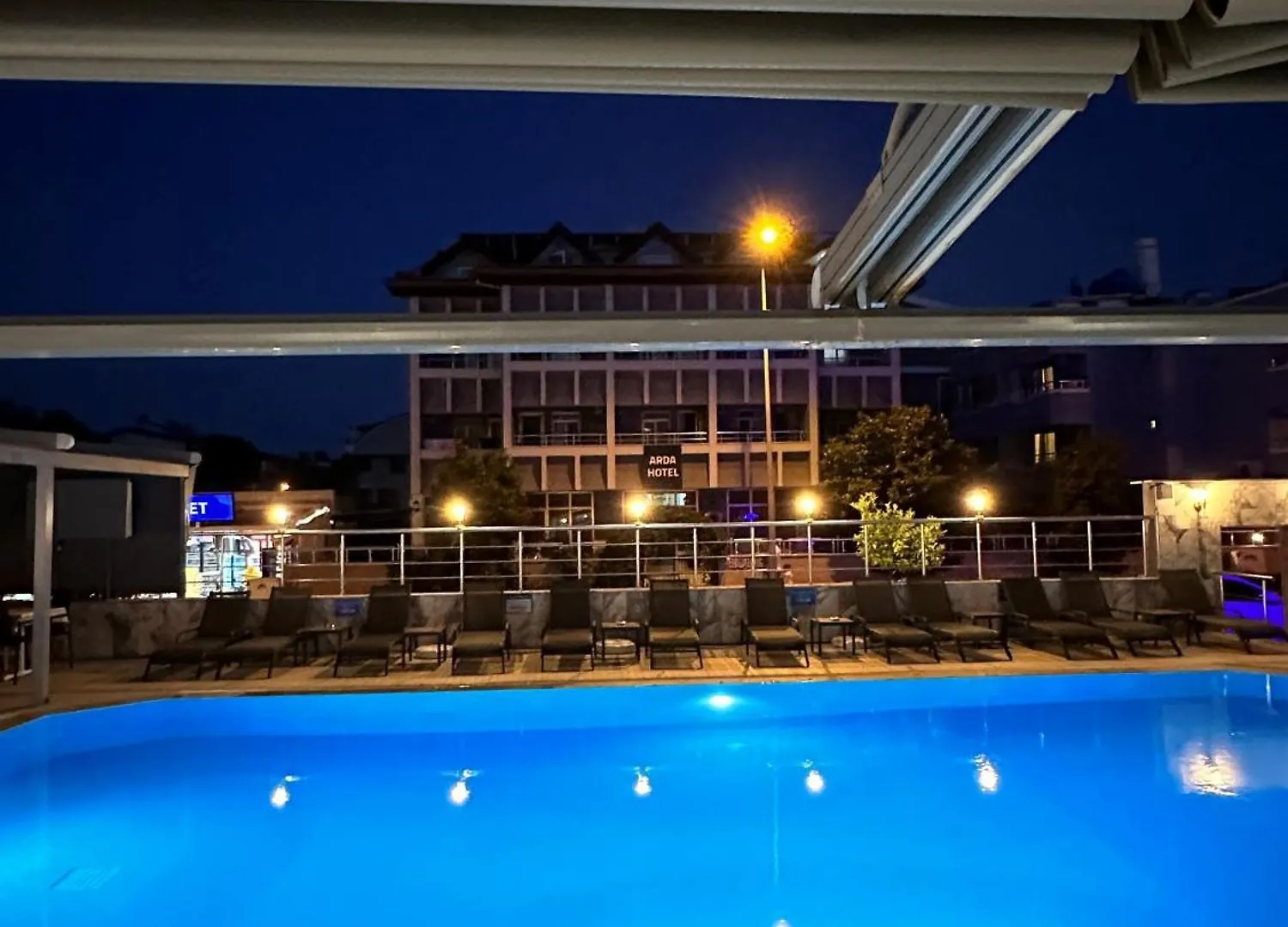 Soykan Hotel Marmaris