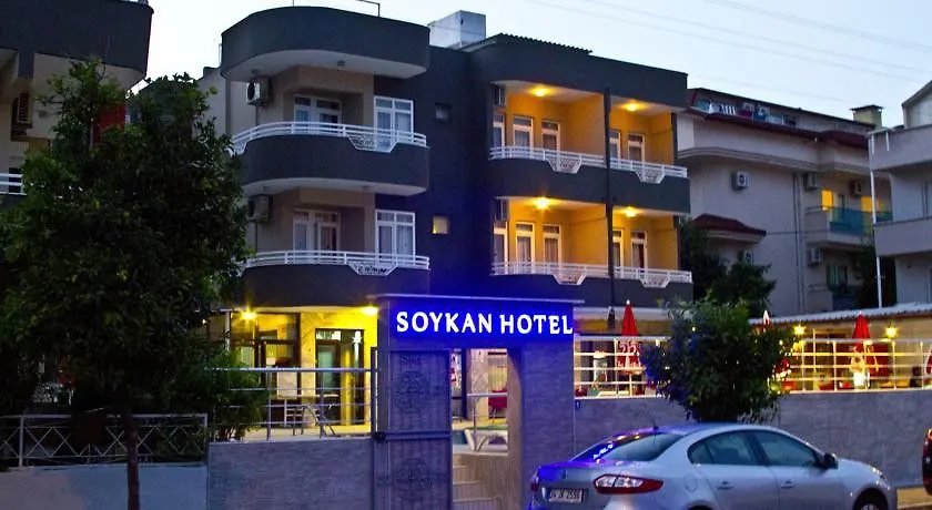 Soykan Hotel Marmaris