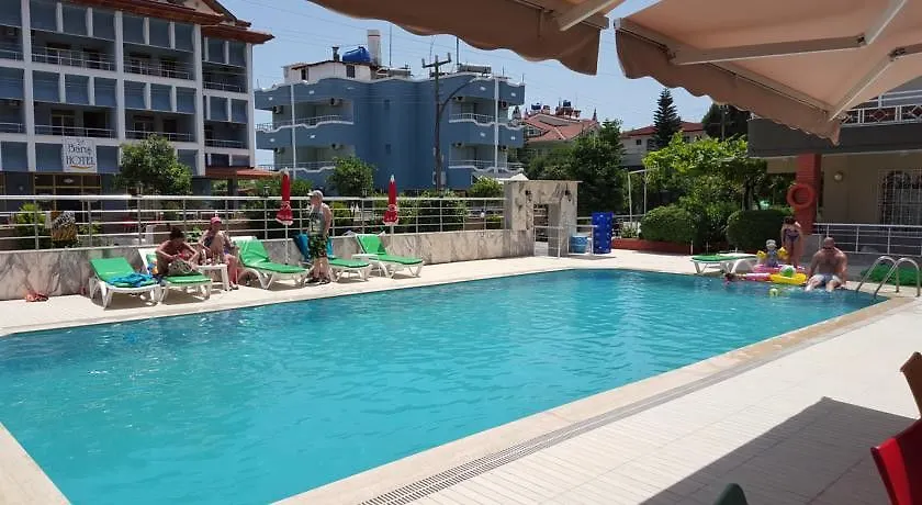 Soykan Hotel Marmaris Turkey