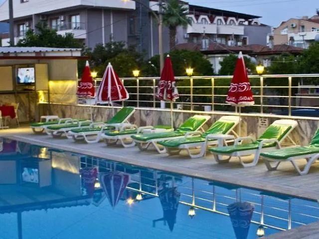 Soykan Hotel Marmaris 4*,  Turkey