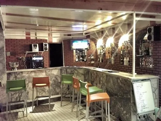 Soykan Hotel Marmaris