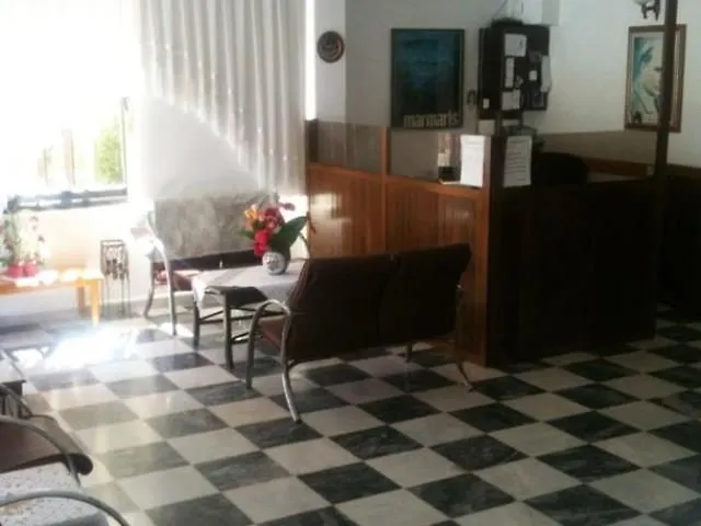 Soykan Hotel Marmaris 4*,