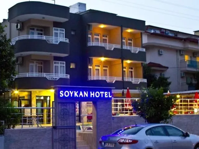Soykan Hotel Marmaris