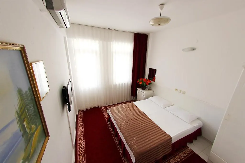 Soykan Hotel Marmaris