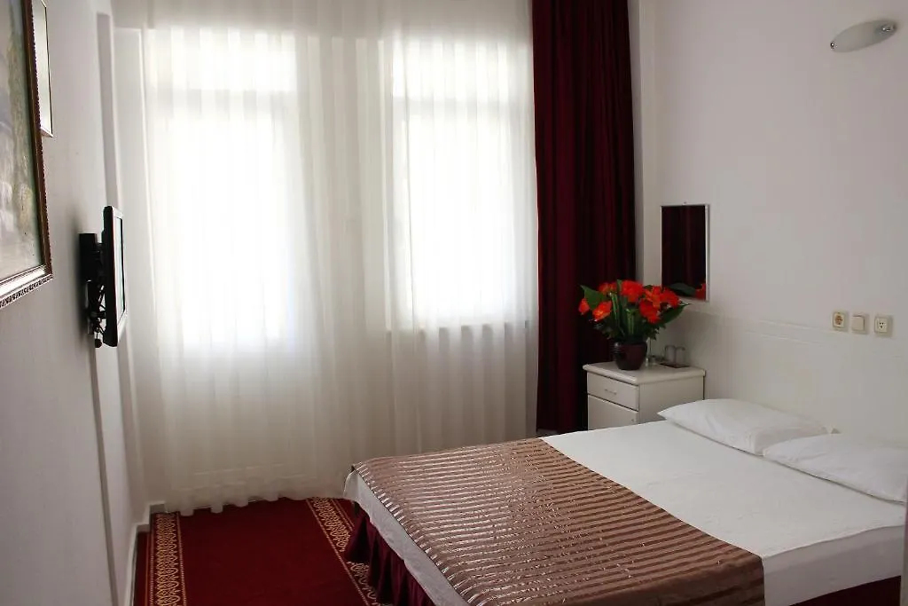 Soykan Hotel Marmaris
