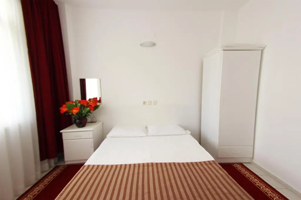 Soykan Hotel Marmaris 4*,