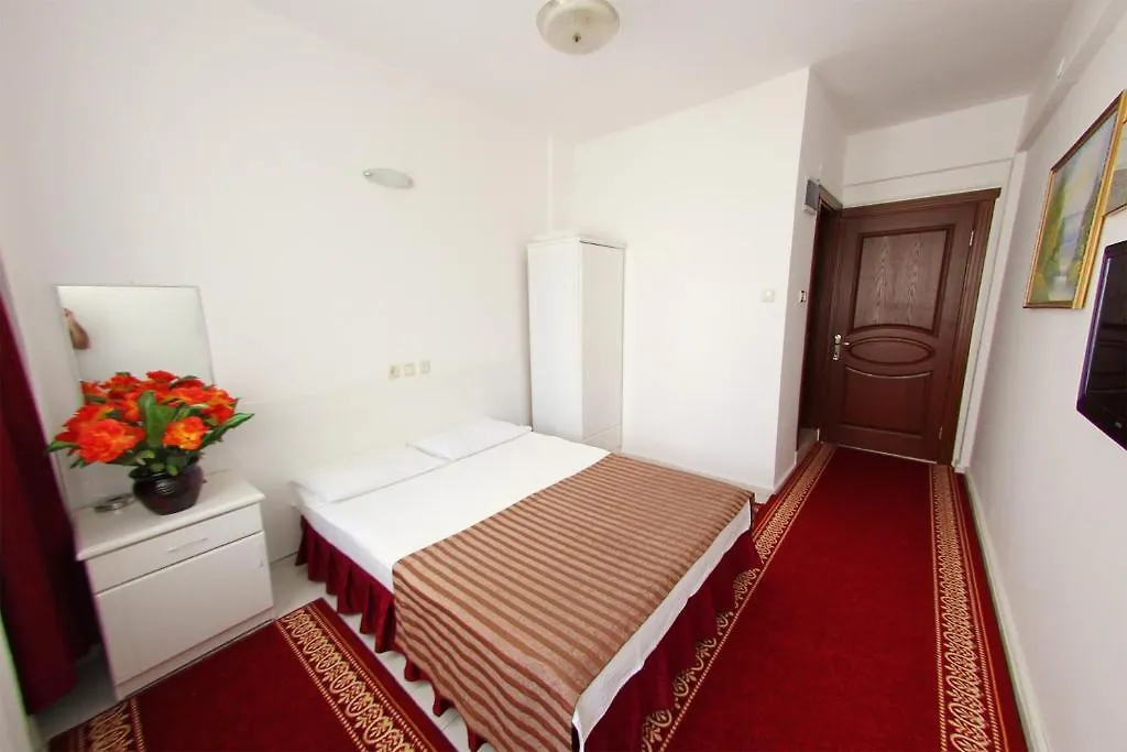 ****  Soykan Hotel Marmaris Turkey