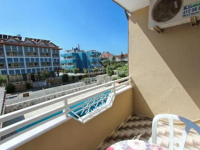 Soykan Hotel Marmaris 4*,  Turkey