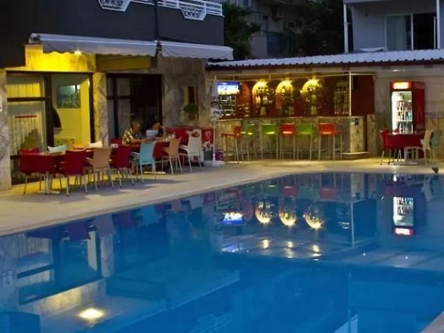 ****  Soykan Hotel Marmaris Turkey