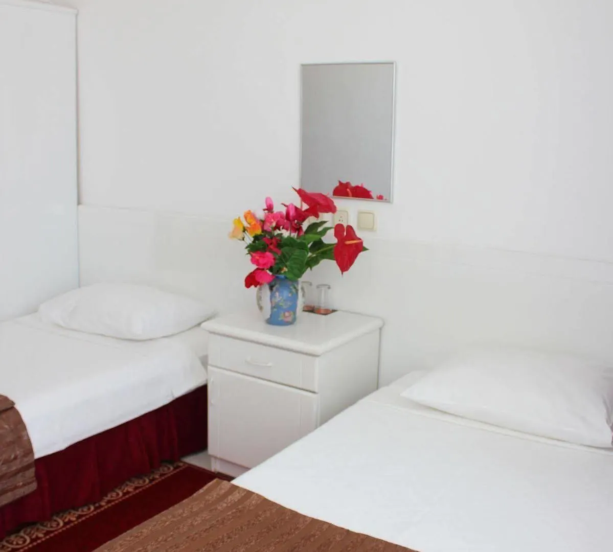 Soykan Hotel Marmaris Turkey