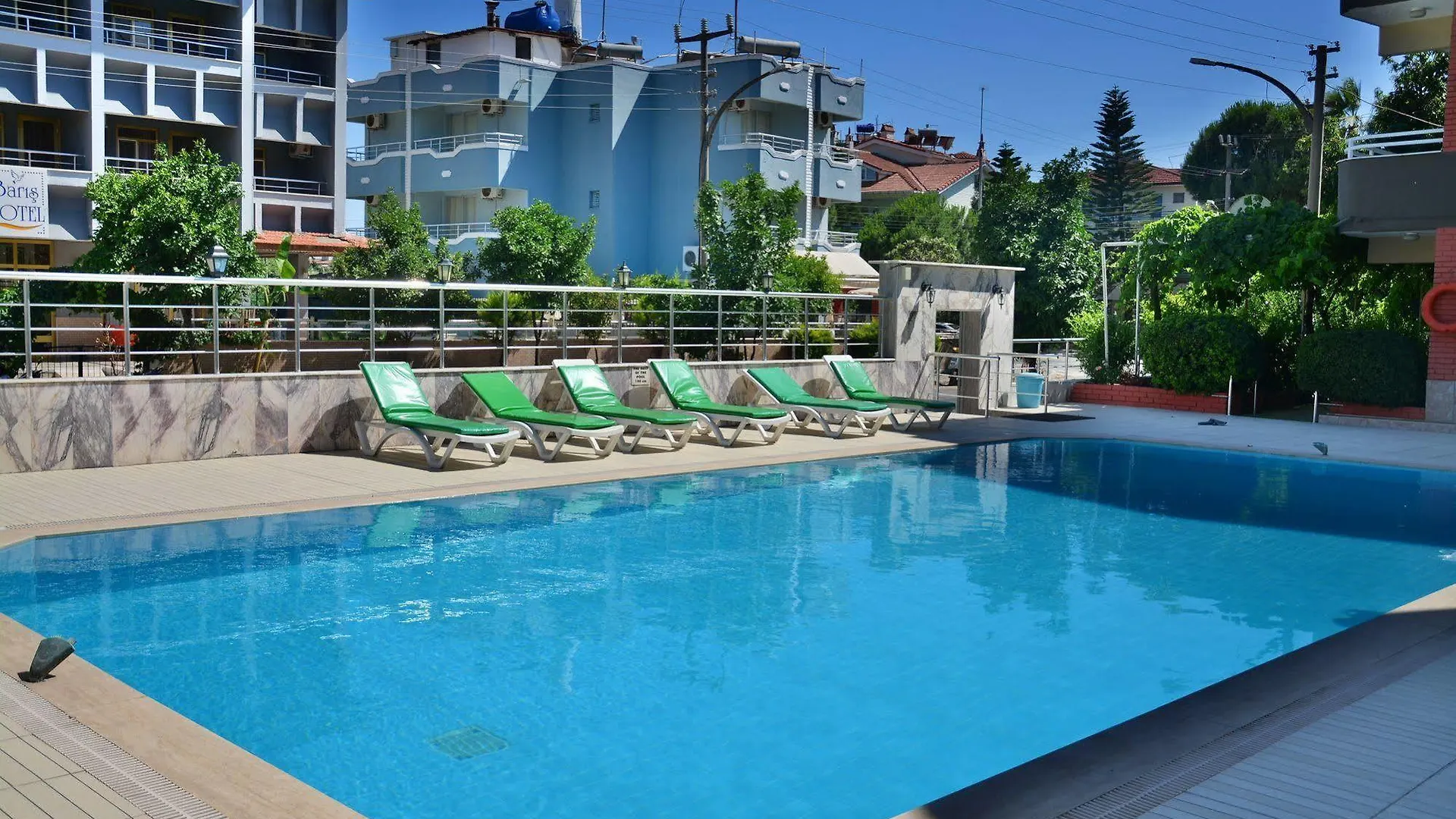 Soykan Hotel Marmaris