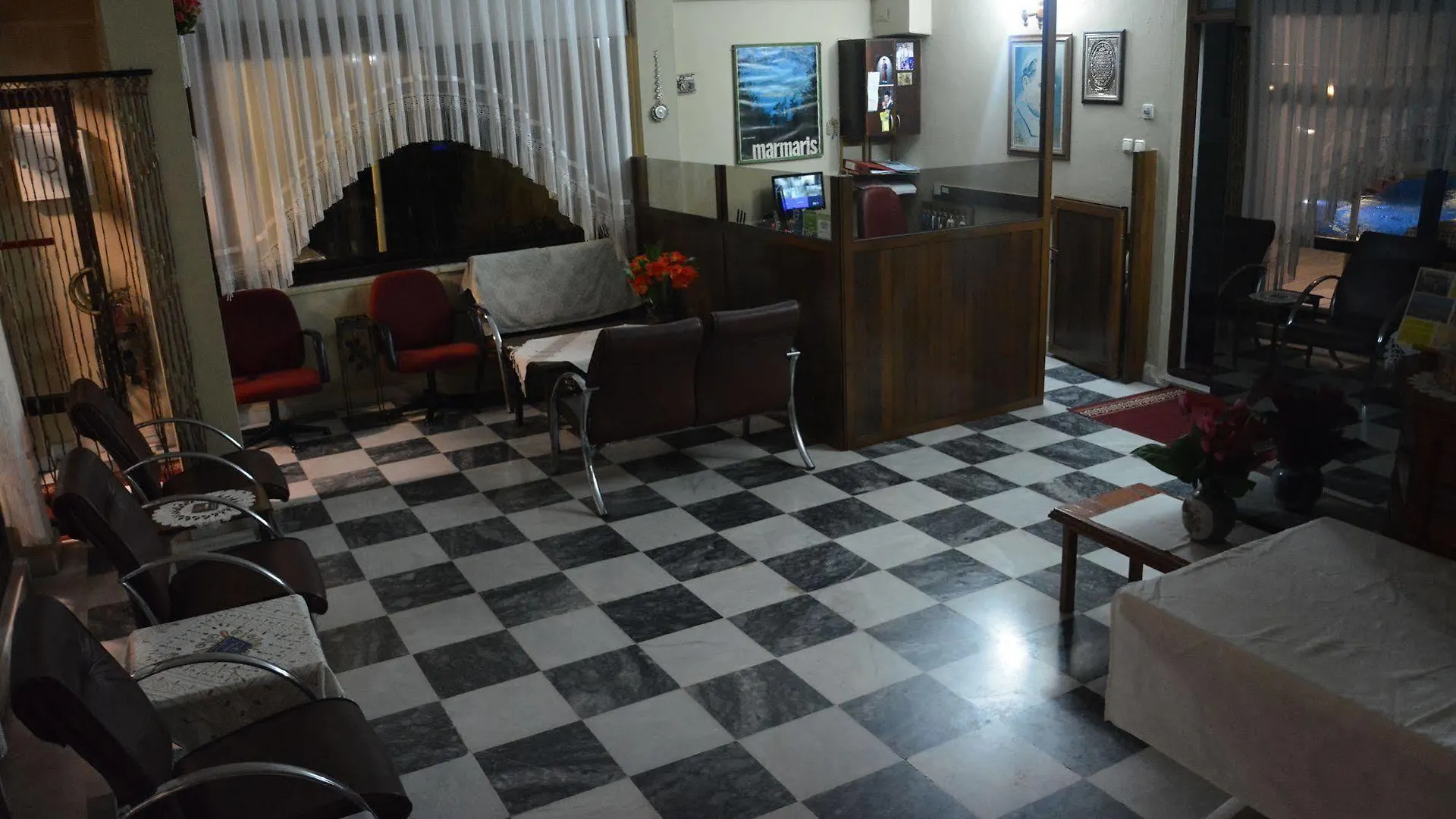 Soykan Hotel Marmaris