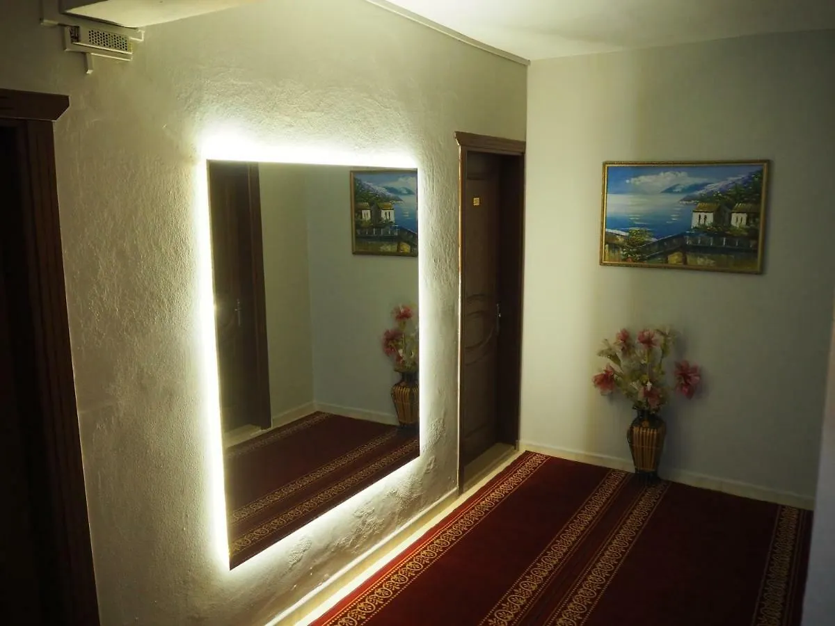 Soykan Hotel Marmaris